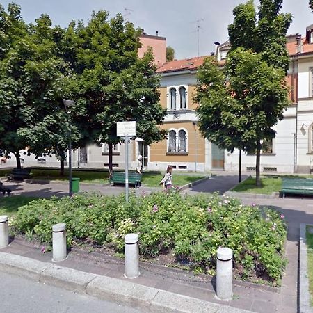 Xenia Apartments - Charming Garden Suite In Porta Venezia Milan Exterior photo