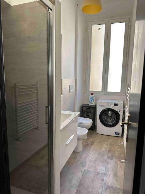 Xenia Apartments - Charming Garden Suite In Porta Venezia Milan Exterior photo
