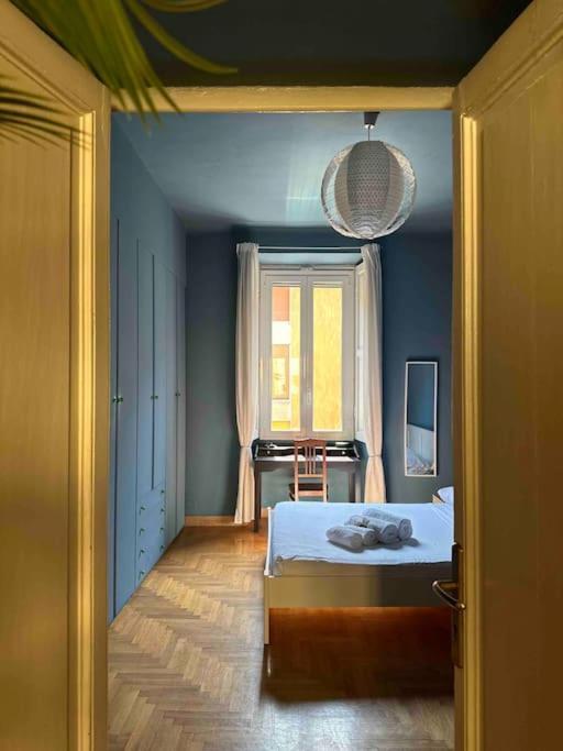 Xenia Apartments - Charming Garden Suite In Porta Venezia Milan Exterior photo