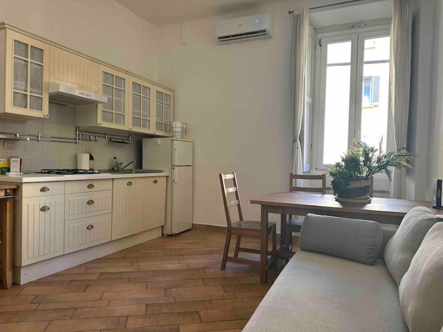 Xenia Apartments - Charming Garden Suite In Porta Venezia Milan Exterior photo